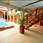 Room In Guest Room - Ca-6 Room In Cartagena