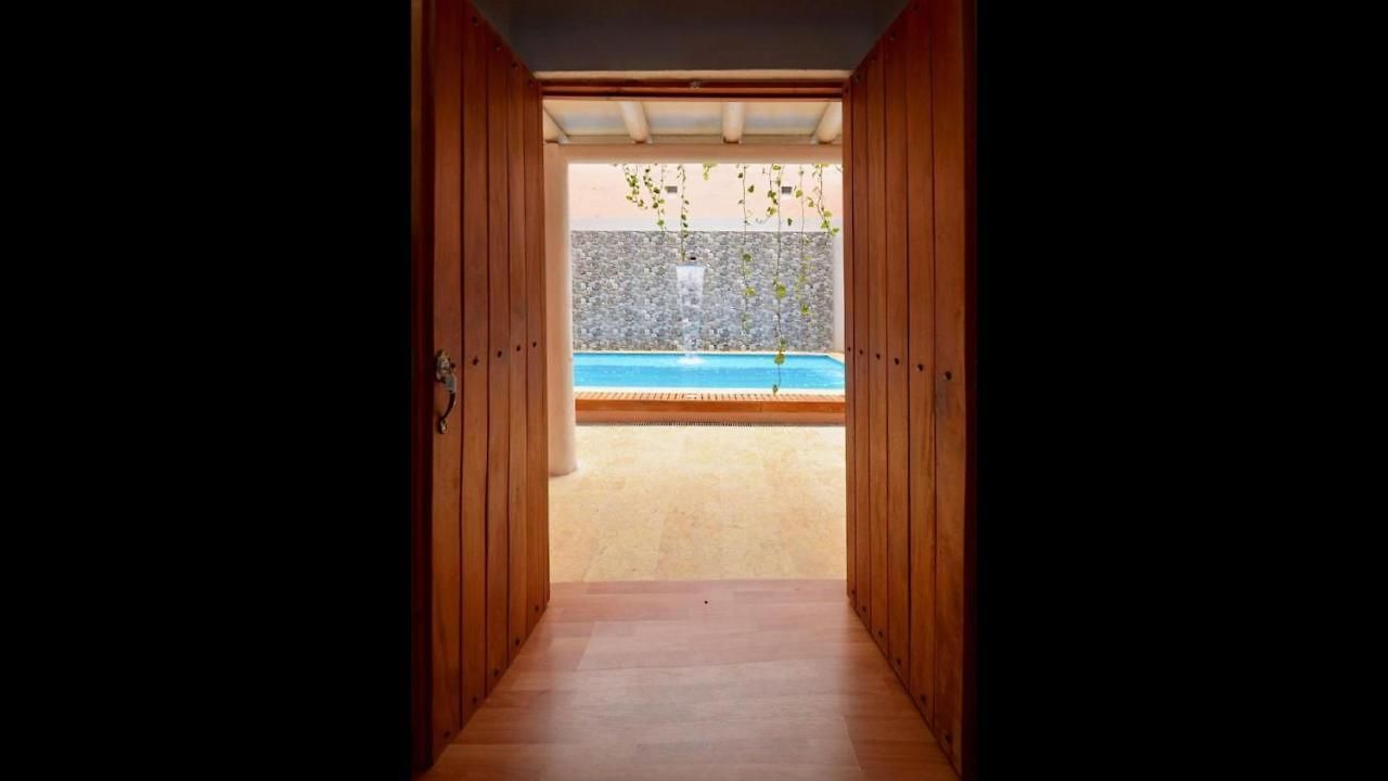 Pensión Room In Guest Room - Ca-6 Room In Cartagena Cartagena